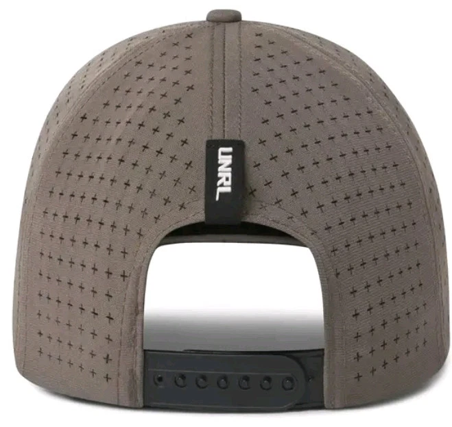 Polaris UNRL x Polaris Mid-Pro Snapback, Bronceado | 2865580 Foto 2 de 3