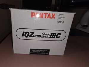 Espio Pentax | eBay
