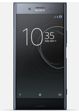 Sony Xperia XZ Premium Black 64GB/4GB Sim Free Unlocked Phone Grade B
