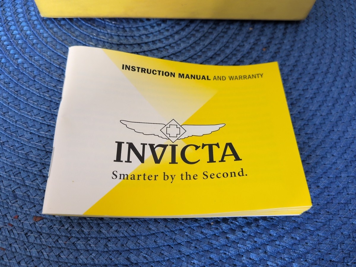 Invicta Professional Diver Men's Watch 2301 View 3