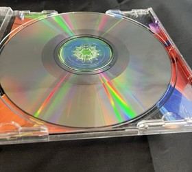 Next Tetris: On-Line Edition - Sega Dreamcast (Tested And Working)