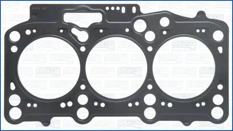 Cylinder head gasket 10139320 AJUSA for VW AUDI SEAT SKODA - Image 3