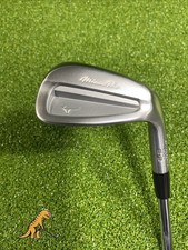 Mizuno Pro S-3 Pitching Wedge Dynamic Gold Tour Issue S400 Steel