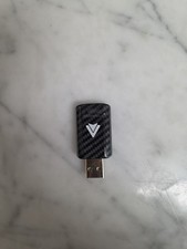 MSXTTLY Android Auto Wireless Adapter for Car Small Android auto Dongle for Car