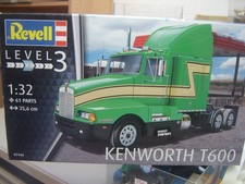 Revell 1:32 07446 Kenworth T600 Lkw Bausatz "Neu"(119)