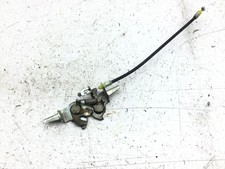 SERRATURA GANCIO SELLA SADDLE CON CAVO HONDA VISION 4T 50 2012 AF72A