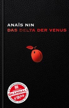 Das Delta der Venus  von Anais Nin | Buch | Zustand sehr gut