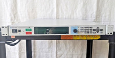 Magna-Power SLx10-300-33.3/208+LXI+RUG DC Power Supply, For Parts/Repair