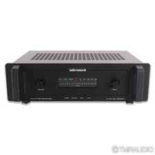 Audio Research LS17SE Stereo Tube Preamplifier (1/4)