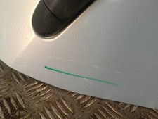 Porte arrière et accessoires Renault MODUS
