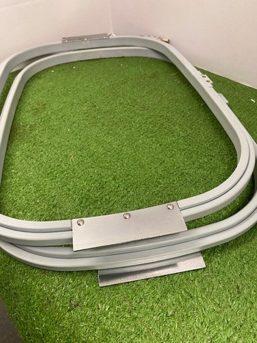 Melco Embroidery Systems Hoops- Rectangular  17.3x11.8" 30x44cm Lot of 2
