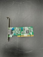 MSI MS-6946 PCI 56K V.92 Dial-Up Fax Modem Card Broadcom BCM4212KQL