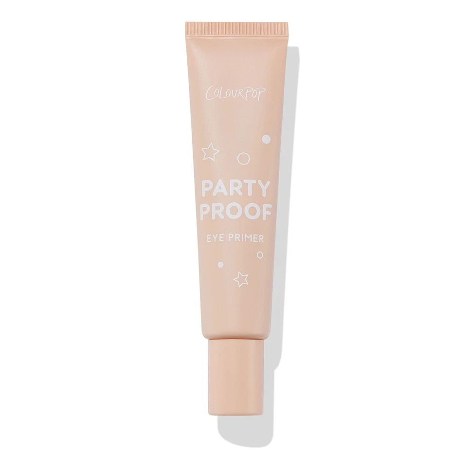ColourPopparty Proof Eye Primer - Translucent (12 g) - Image 2 of 4