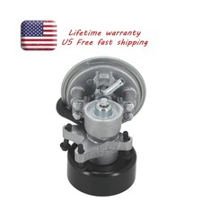 Mechanical Vacuum Pump for Ford E-350 E-450 E-550 F-250 F-350 F-450 Super Duty