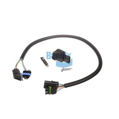 Bendix K136300 Et 2 Potentiometer Kit Celect for Cummins
