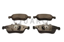 QUARO QP0827C Bremsbelagsatz, Scheibenbremse für DACIA,NISSAN,RENAULT