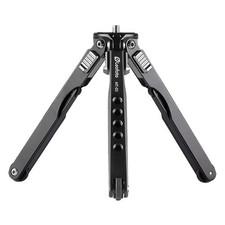 Leofoto Spider Folding Table Pocket Mini Tripod w/Bag MT-03: NEW, Free Shipping