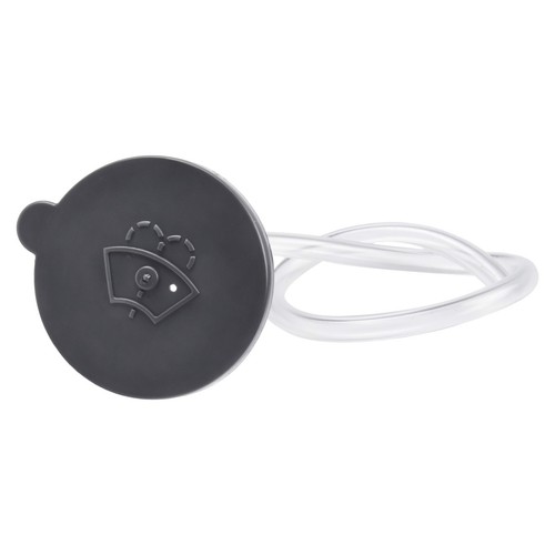 Dust and Safe For Nissan Windshield Washer Reservoir Cap B8913JG000 - Picture 4 of 12