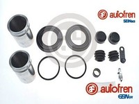 Autofren Seinsa D42460C Reparatursatz FüR Bremssattel Reparatursatz FüR Iveco