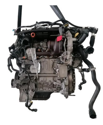 MOTOR YHT / YH01 1,5 CDTI 75KW 102PS ERST 44350KM OPEL CORSA F BJ:2021 DV5RCF
