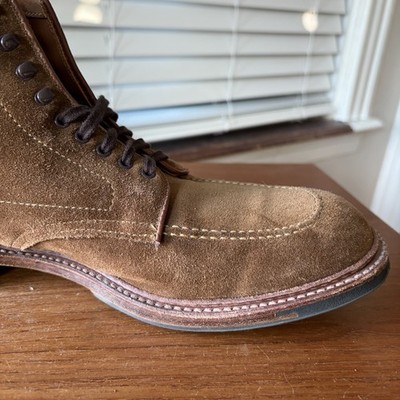 Alden 4011HC