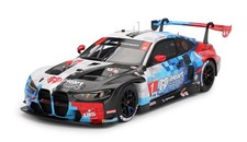 1:18 TRUESCALE Bmw M4 Gt3 Evo #1 Imsa 24H Daytona 2025 Top Speed TS0650 Model