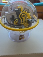 The Original Perplexus  Rookie - Challenging ...