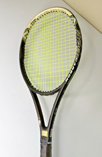 Wilson Hyper Hammer 5.3 Carbon 4 1/4 Grip 95 Sq In Midplus Head