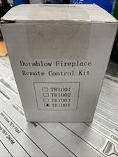 Durablow TR1004 Remote Control Kit