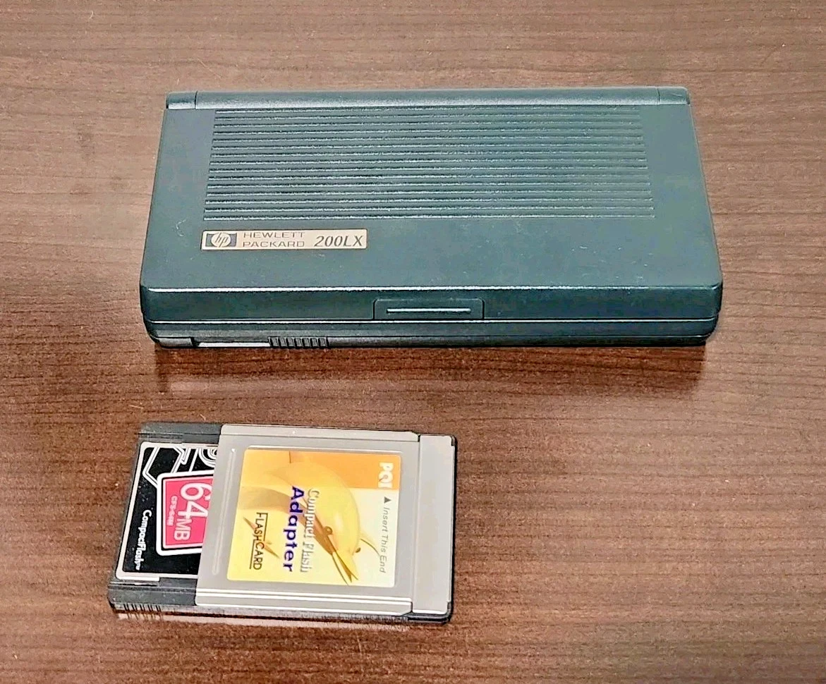 palmtop pc products for sale | eBay