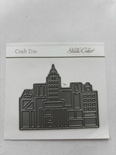 Studio Calico City Skyline Die
