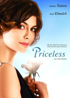 Priceless (2006) [DVD] [*READ* VG, DISC-ONLY]