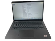 Dell Latitude 7410 i5 10310U 1.70GHz 16GB RAM 256GB NVMe Win.11Pro Touchscreen