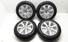 Volvo V70 2011 R16 alloy rim 31200601 LGI108076