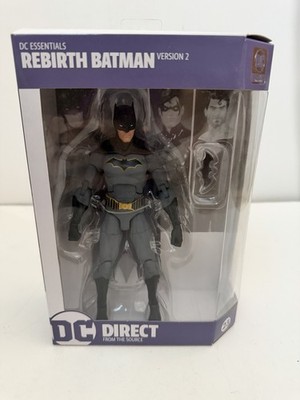 DC Essentials Rebirth Batman Version 2