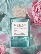 H2Eau Brilliant Peony Clean perfume - a fragrance for women and
