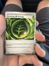 Growing Energy 086/088 - Holo Rare - Pokémon TCG: Perfect Order - English NM