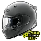Arai Quantic Supra Modern Grey