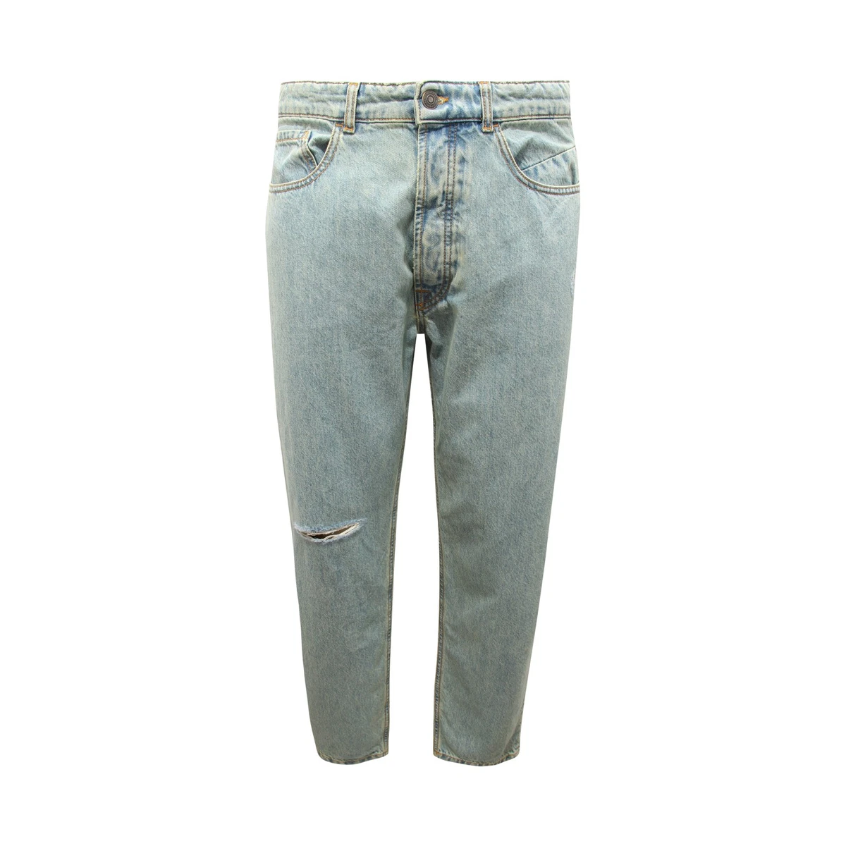 imperial jeans donna denim medio P3S6EKX450