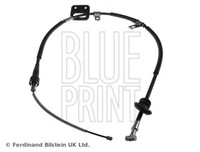 Blue Print Bremsseil Seilzug Feststellbremse ADK84674 FüR Vitara Suzuki GT FT 1