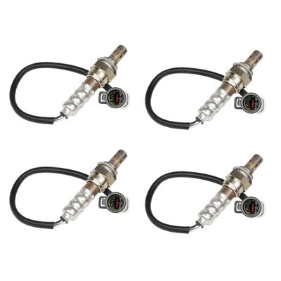 ACEON 4pc Upstream & Downstream O2 Oxygen Sensor For 1998 Ford F-150 4.2 XRFZG