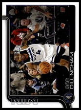 2025-26 Topps #114 Rob Dillingham