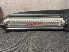 Porter Cable 7116 Omnijig 24" Dovetail Machine