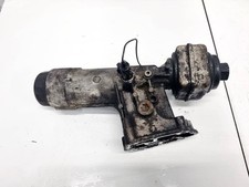 Skoda Octavia 2002 Oil Filter Housing (oil filter cooler) 03811546 FR2694719-80