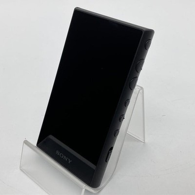 Sony NW-A100TPS 40th Anniversary Model Limited 16GB Hi-Res Bluetooth USED NO BOX
