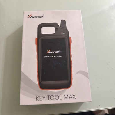 Key Programmer Remote Key Tool Support iOS Android Global Version