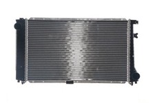 MAHLE Motork�hler Wasserk�hler CR 238 000S f�r Z1 E34 E32 BMW 7er 5er Roadster