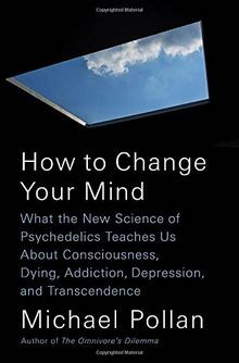 How to Change Your Mind: What the New Science of Psyched... | Buch | Zustand gut