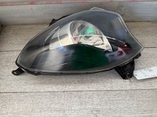 90004093 Renault  Twingo II  2012 Scheinwerfer Frontscheinwerfer L  2012 Origina
