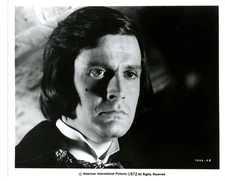 DR JEKYLL SISTER HYDE 1972 Hammer #28 Ralph Bates AIP TEXT fantasy horror